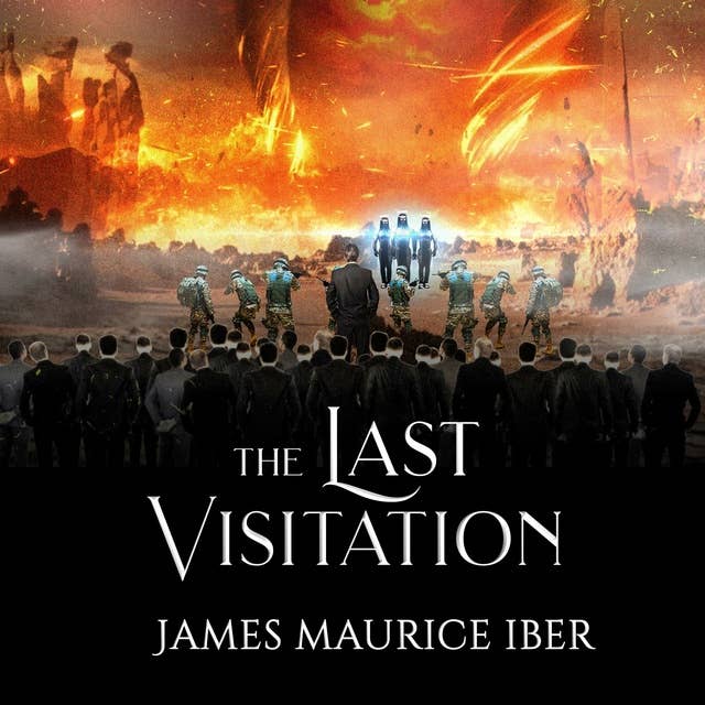 The Last Visitation: Restart