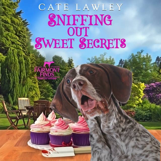 Sniffing Out Sweet Secrets