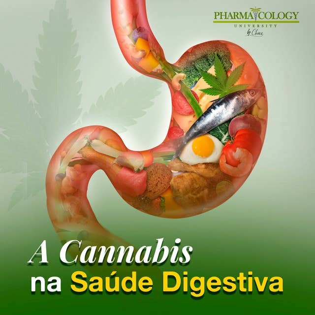 A Cannabis na Saúde Digestiva
