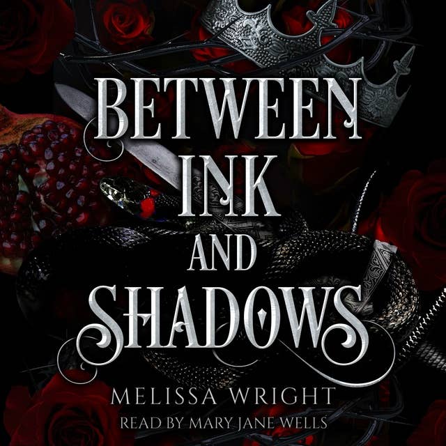 Between Ink and Shadows