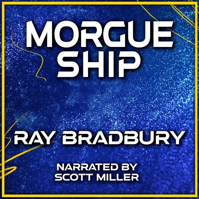 Morgue Ship