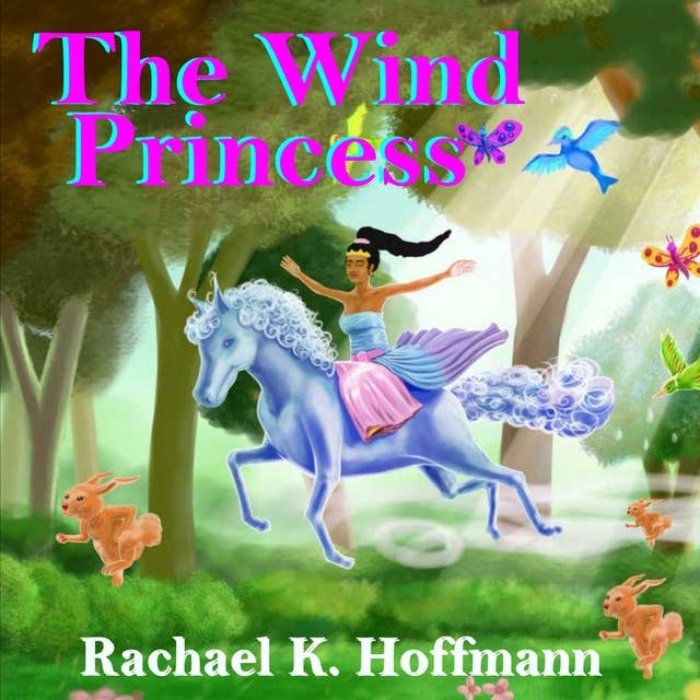 The Wind Princess: Immortal Love