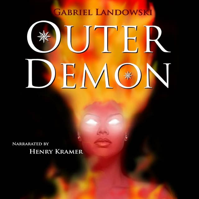 Outer Demon