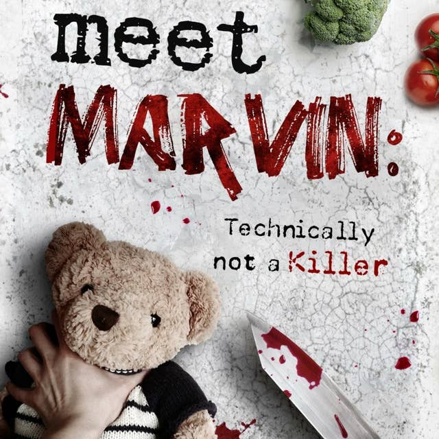 Meet Marvin: Technically Not A Killer