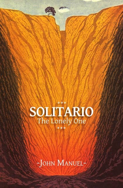 Solitario: The Lonely One