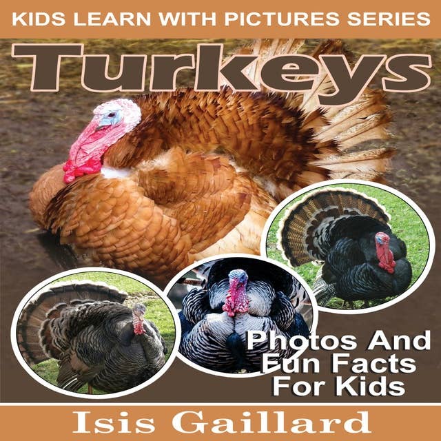 Turkey: Photos and Fun Facts for Kids