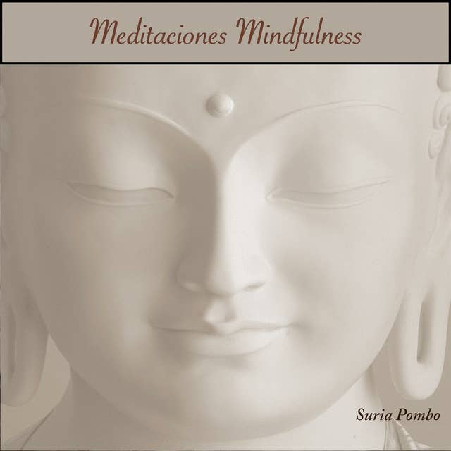 MEDITACIÓN MINDFULNESS: Práctica para la paz y salud interior.