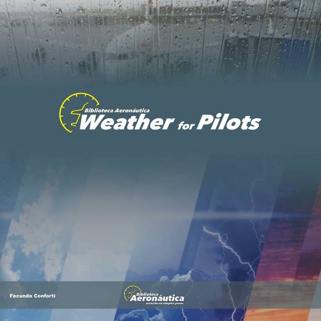Weather for pilots
