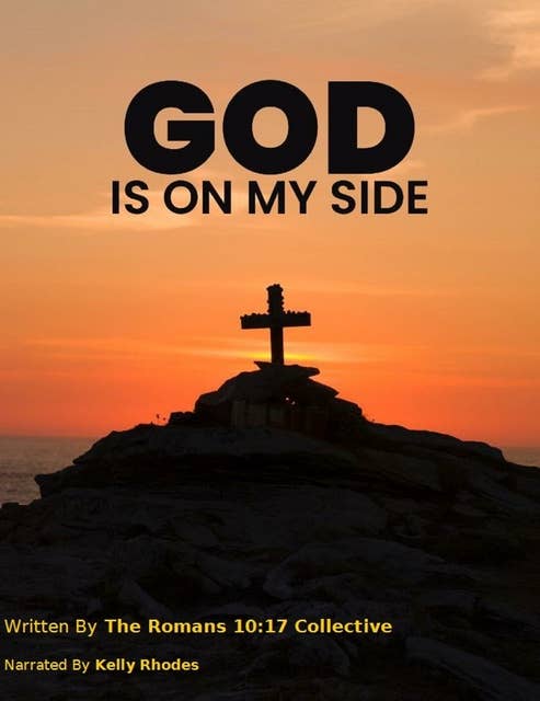 GOD Is On YOUR Side: GOD Has Not Given Up On YOU