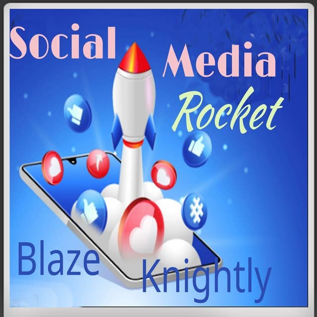 Social Media Rocket
