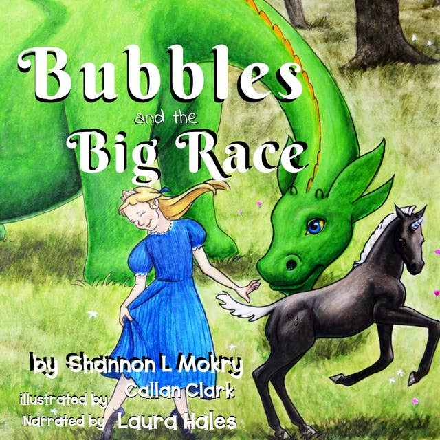 Bubbles and the Big Race