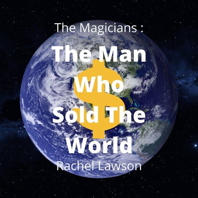 The Man Who Sold The World: Ebook Companion Extended Edition