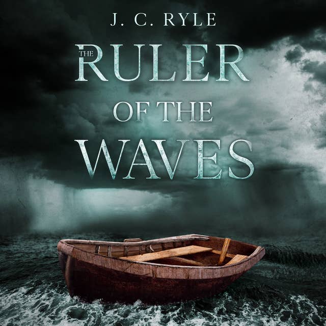 The Ruler of The Waves