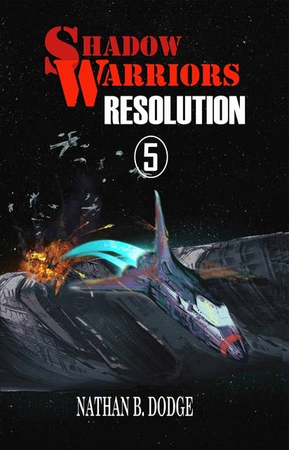 Shadow Warriors: Resolution: Resolution