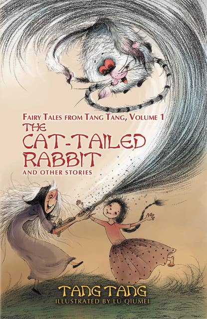 The Cat-Tailed Rabbit: And Other Stories