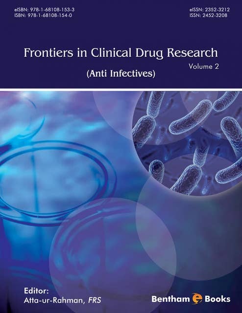 Frontiers in Clinical Drug Research - Anti Infectives: Volume 2