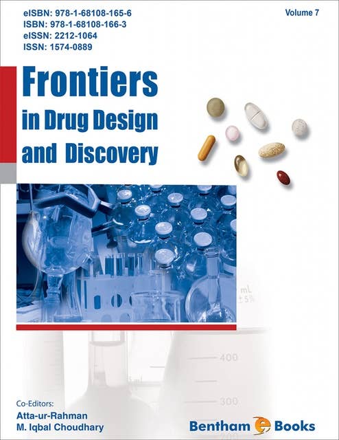 Frontiers in Drug Design & Discovery: Volume 7