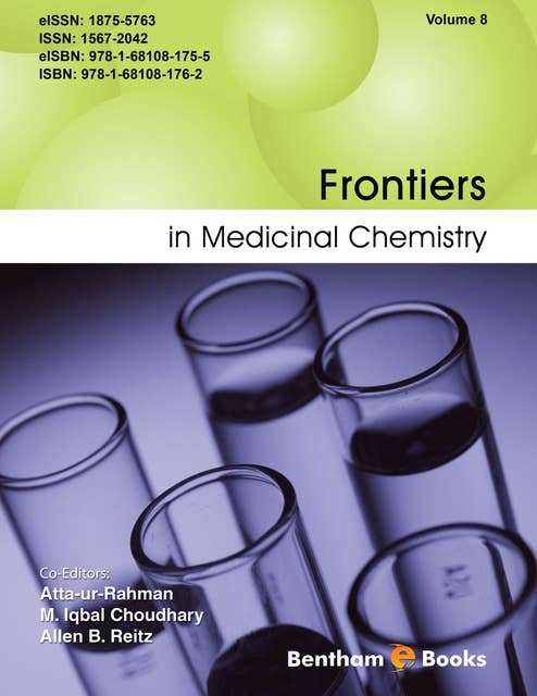 Frontiers in Medicinal Chemistry: Volume 8