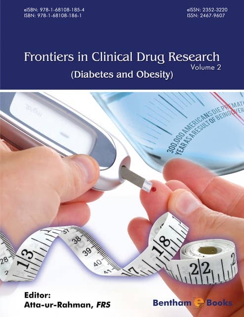 Frontiers in Clinical Drug Research - Diabetes and Obesity: Volume 2