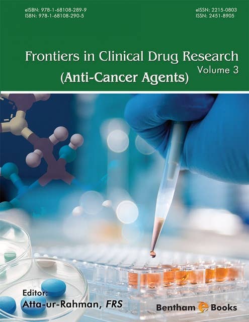 Frontiers in Clinical Drug Research - Anti-Cancer Agents: Volume 3