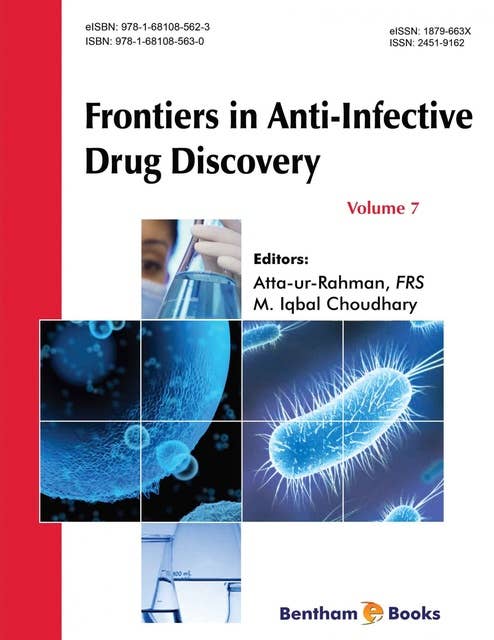 Frontiers in Anti-Infective Drug Discovery: Volume 7