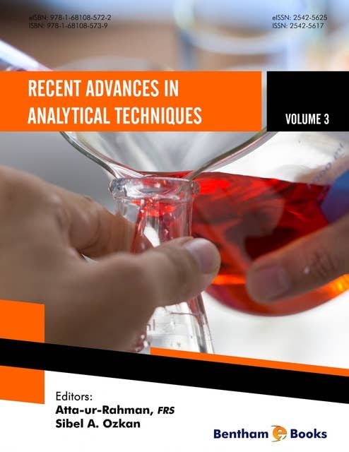 Recent Advances in Analytical Techniques: Volume 3