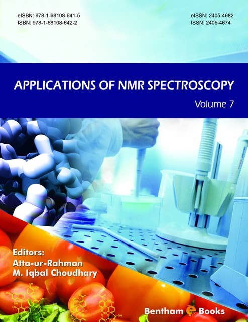 Applications of NMR Spectroscopy Volume 7
