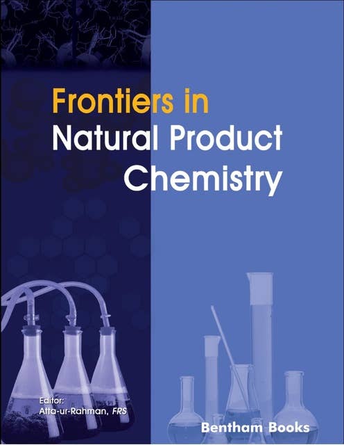 Frontiers in Natural Product Chemistry: Volume 8