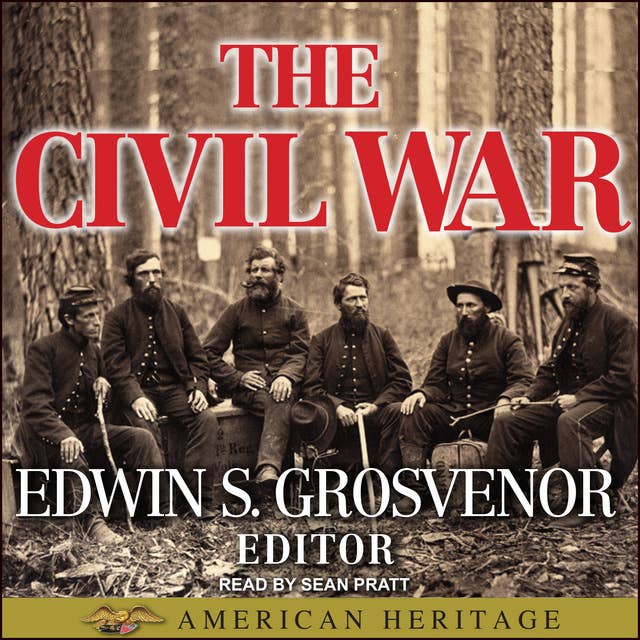 The Best of American Heritage: The Civil War