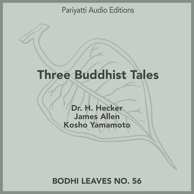 Three Buddhist Tales