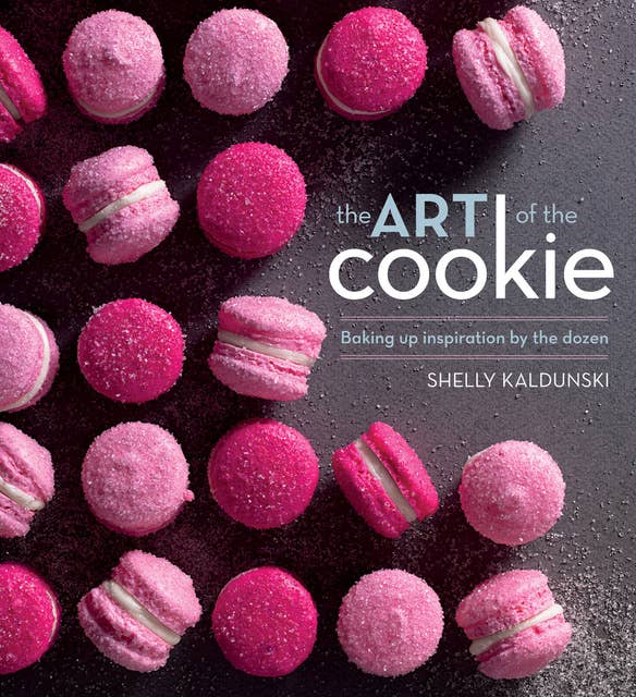 The Art of the Cookie: Baking Up Inspiration By the Dozen