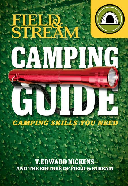 Camping Guide: Camping Skills You Need