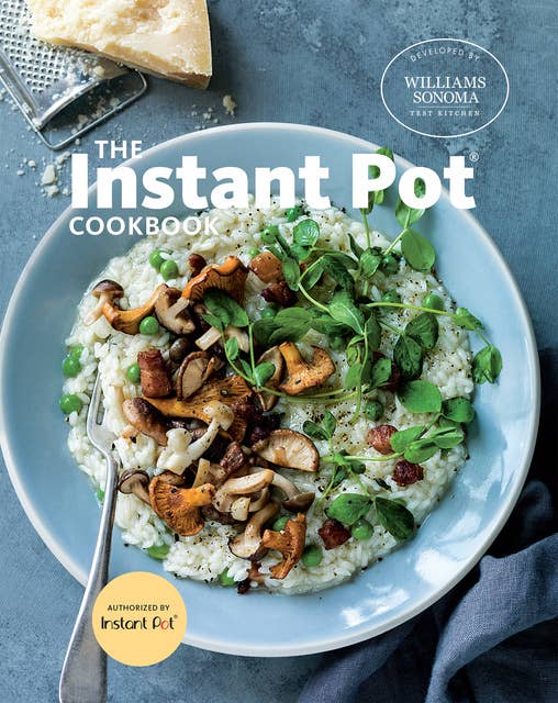 The Instant Pot Cookbook Ebook The Williams Sonoma Test