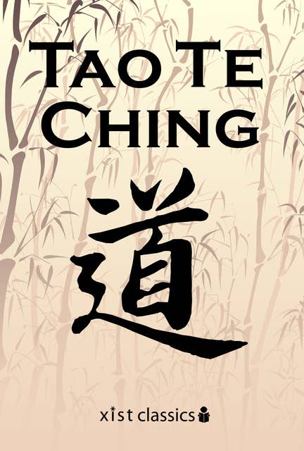 Tao Te Ching eBook by Lao Tzu, Official Publisher Page