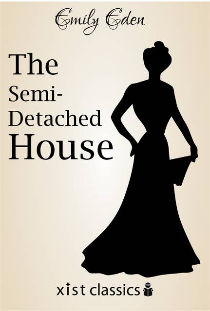 The Semi-Detached House