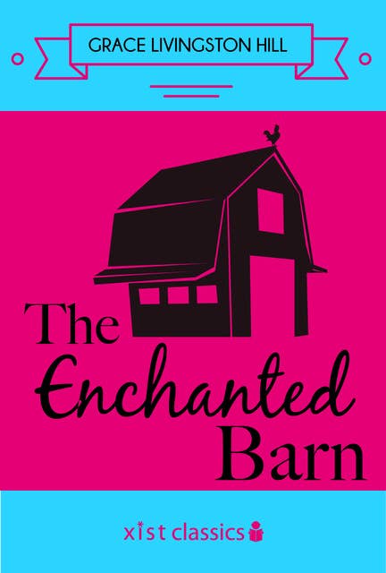 The Enchanted Barn