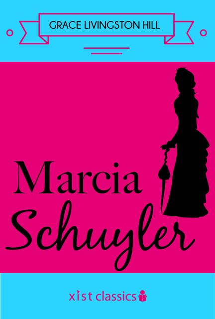 Cover for Marcia Schulyer
