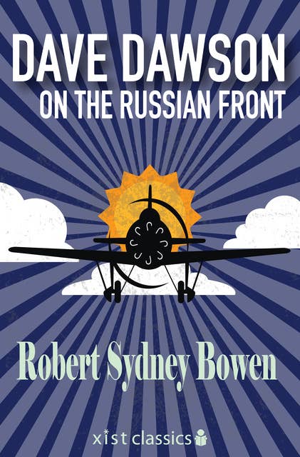 Dave Dawson on the Russian Front