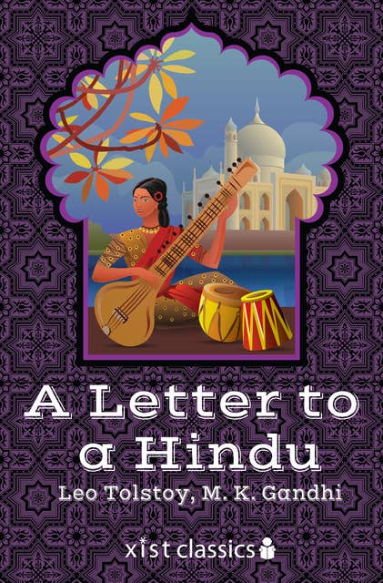A Letter to a Hindu