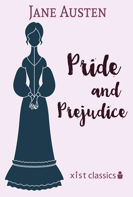 Pride and Prejudice