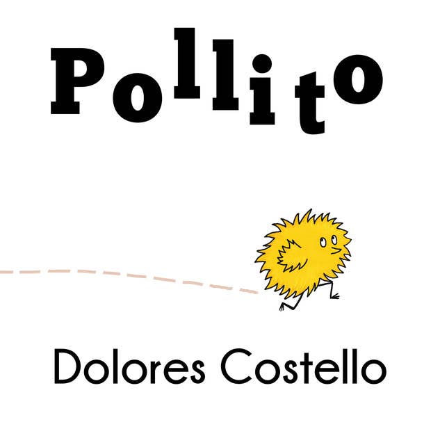 Cover for Pollito