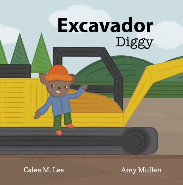 Diggy / Excavador