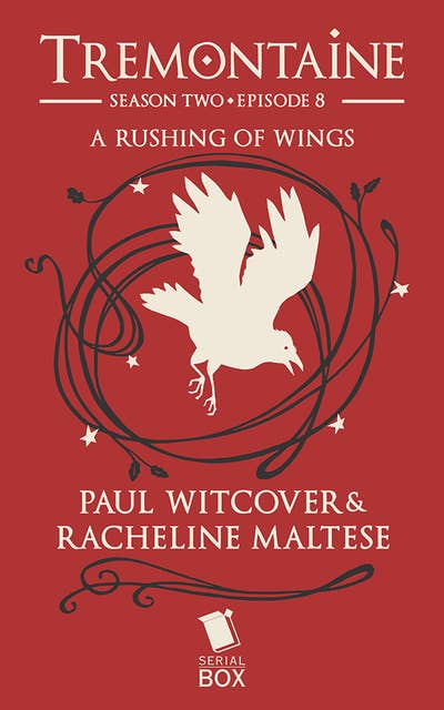 A Rushing of Wings