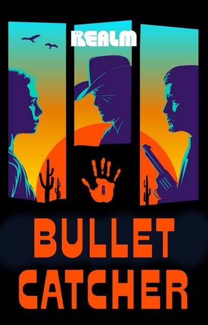 Bullet Catcher: A Novel