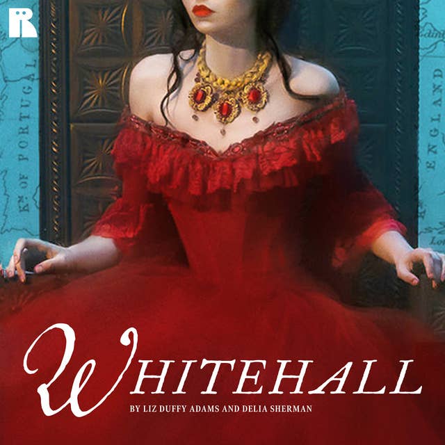 Whitehall: A Novel (Part 1)