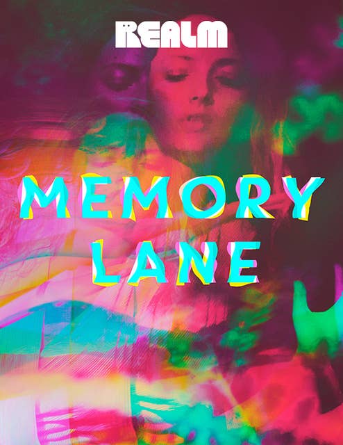 Memory Lane: A Novel