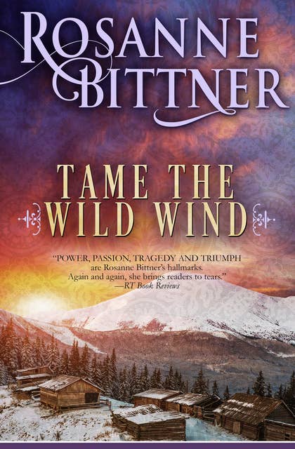 Tame the Wild Wind