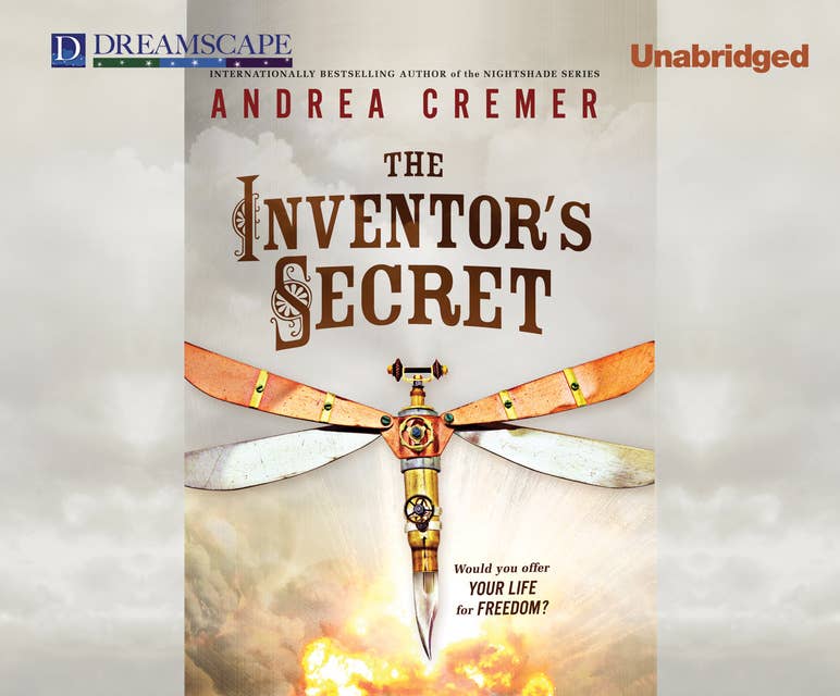 The Inventor's Secret - What Thomas Edison Told Henry Ford