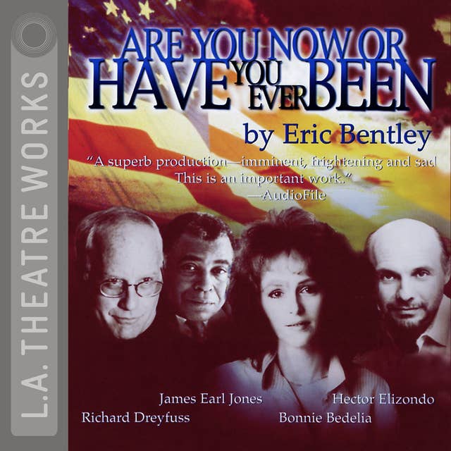 Cover for Are You Now or Have You Ever Been?