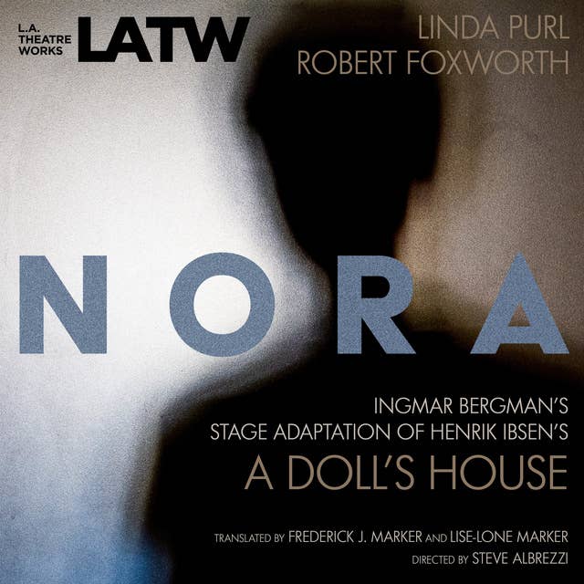 Cover for Nora